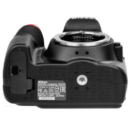 دوربین-دیجیتال-نیکون-Nikon-D3300-DSLR-BODY